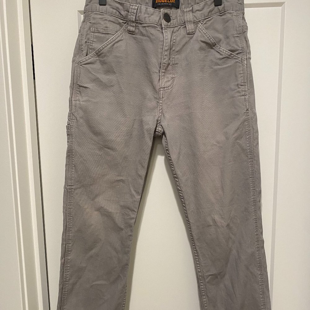 Ridge Cut Vintage Work Pants